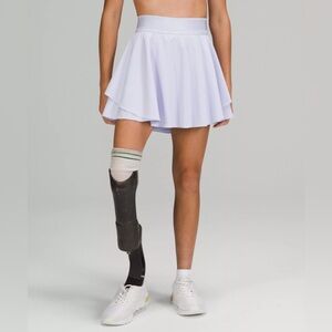 Lululemon Court Rival HR Skirt * Long